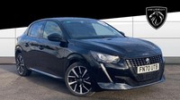 2020 Peugeot 208 1.2 PureTech 100 Allure Premium 5dr Petrol Hatchback Hatchback 