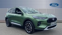 2025 Ford Kuga 2.5 PHEV Active 5dr CVT Estate Estate Hybrid Automatic