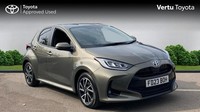 2023 Toyota Yaris 1.5 Hybrid Design 5dr CVT Hybrid Hatchback Hatchback Hybrid Au