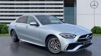 2024 Mercedes-Benz C-Class C300e AMG Line Premium Plus 4dr 9G-Tronic Saloon Salo
