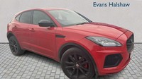 2022 Jaguar E-Pace 2.0 D200 R-Dynamic Black 5dr Auto Estate Diesel Automatic