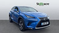2019 Lexus NX 2.5 300h Takumi SUV 5dr Petrol Hybrid E-CVT 4WD Euro 6 (s/s) (197 