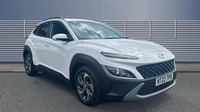 2022 Hyundai KONA 1.6 GDi Hybrid SE Connect 5dr DCT Hybrid Hatchback Hatchback H