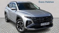 2024 Hyundai TUCSON 1.6T Plug-in Hybrid Premium 5dr 4WD Auto SUV Plug-In Hy Auto