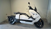 2024 BMW Ce BMW Ce 04 SCOOTER Electric Manual