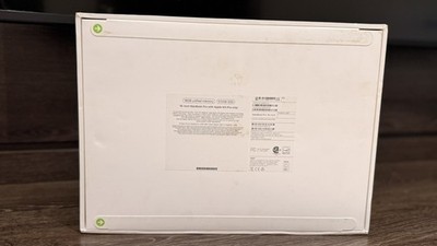 Artikelfoto(s) von einem verifizierten Käufer