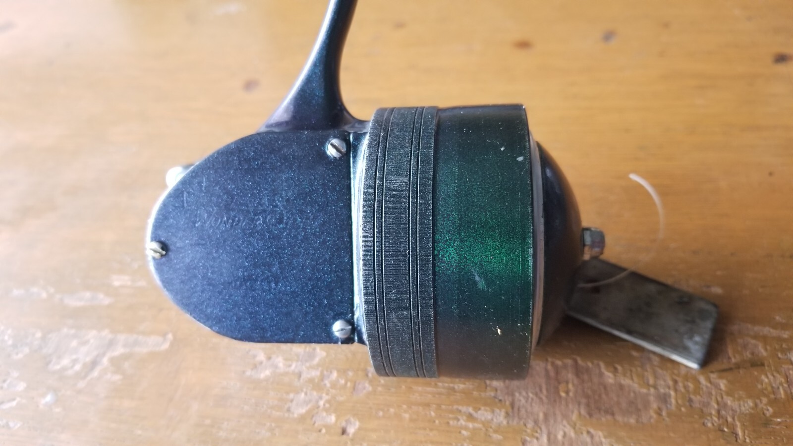 リール Shakespeare WONDER REEL 2600 Shakespeare Wonder reel 20 In Excellent Condition | eBay