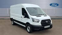 2025 Ford Transit 350 L3 Diesel Fwd 2.0 EcoBlue 130ps H2 Leader Van [DAP] Medium