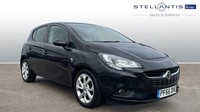 2016 Vauxhall Corsa 1.4i ecoFLEX Energy Hatchback 5dr Petrol Manual Euro 6 (a/c)