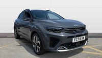 2021 Kia Stonic 1.0T GDi 48V GT-Line S 5dr Petrol Estate Estate Petrol Manual