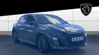 2024 Peugeot 208 1.2 PureTech 100 GT 5dr Petrol Hatchback Hatchback Petrol Manua