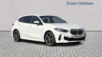 2023 BMW 1 Series 118i M Sport 5dr [Tech Pack] Hatchback Petrol Manual