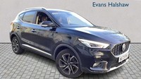 2023 MG MG ZS 1.0T GDi Exclusive 5dr DCT Hatchback Petrol Automatic