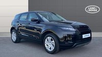 2024 Land Rover Range Rover Evoque 1.5 P300e S 5dr Auto Hatchback Hatchback Hybr