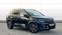 2020 Citroen C5 Aircross 1.2 PureTech 130 Flair 5dr Petrol Hatchback Hatchback P
