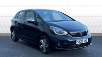 2023 Honda Jazz 1.5 i-MMD Hybrid EX 5dr eCVT Hybrid Hatchback Hatchback Hybrid A