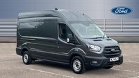 2024 Ford Transit 350 L3 Diesel Fwd 2.0 EcoBlue 130ps H3 Leader Van Auto [8S] [D