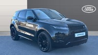 2024 Land Rover Range Rover Evoque 2.0 D200 Dynamic SE 5dr Auto Diesel Hatchback
