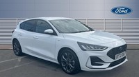 2022 Ford Focus 1.0 EcoBoost ST-Line 5dr Petrol Hatchback Hatchback Petrol Manua