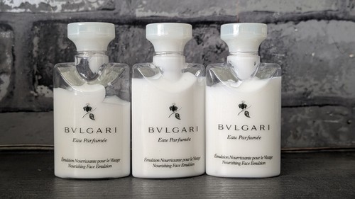 新品BVLGARI Eau Parfumée au Thé Blanc 40ml Bvlgari Eau Parfumee Au The Blanc – Parfum Gallerie