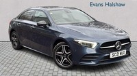2021 Mercedes-Benz A Class A250e AMG Line Premium Plus Edition 4dr Auto Saloon P