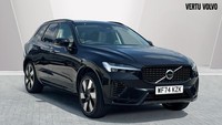 2024 Volvo XC60 2.0 T8 [455] PHEV Ultra Dark 5dr AWD Geartronic Estate Estate Hy
