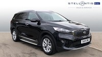 2019 Kia Sorento 2.2 CRDi KX-2 SUV 5dr Diesel Auto AWD Euro 6 (s/s) (197 bhp) SU