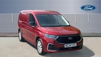2024 Ford Transit Connect 240 L2 Diesel 2.0 EcoBlue 122ps Limited Van Auto Van D