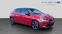 2022 Vauxhall Corsa 1.2 Turbo Ultimate Hatchback 5dr Petrol Auto Euro 6 (s/s) (1