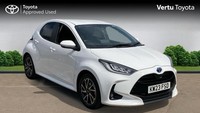 2023 Toyota Yaris 1.5 Hybrid Design 5dr CVT Hybrid Hatchback Hatchback Hybrid Au
