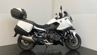 2022 Honda NT Honda NT1100 DCT (22 Model Year) TOURER Petrol Manual