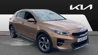 2022 Kia XCeed 1.0T GDi ISG 2 5dr Petrol Hatchback Hatchback Petrol Manual