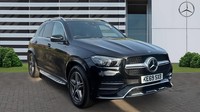 2020 Mercedes-Benz GLE GLE 300d 4Matic AMG Line 5dr 9G-Tronic ESTATE DIESEL Auto