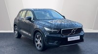 2021 Volvo XC40 2.0 B4P Inscription 5dr AWD Auto [7 speed] Petrol Estate Estate 