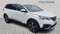 2018 Peugeot 5008 1.6 THP Allure 5dr EAT6 Estate Petrol Automatic