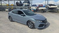 2020 Honda Civic 1.0 VTEC Turbo SE Euro 6 (s/s) 5dr HATCHBACK Petrol Manual