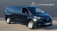 2025 Ford Transit Custom 320 L2 Petrol Fwd 2.5 PHEV 232ps H1 Double Cab Van Limi
