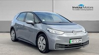 2022 Volkswagen ID3 150kW Life Pro Performance 58kWh 5dr Auto (Navigat Electric