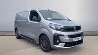 2025 Vauxhall Vivaro L1 Diesel 1.5 Turbo D 120 Pro H1 Van Van Diesel Manual