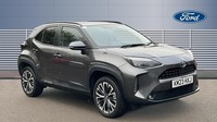 2023 Toyota Yaris Cross 1.5 Hybrid Excel 5dr CVT Hybrid Estate Estate Hybrid Aut