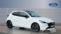 2024 Mazda Mazda2 1.5 Skyactiv G Homura Aka 5dr Auto Petrol Hatchback Hatchback 