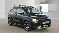2019 Citroen C3 Aircross 1.2 PureTech Flair Euro 6 (s/s) 5dr MPV Petrol Manual