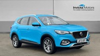 2023 MG HS 1.5 T-GDI PHEV Excite 5dr Auto Hybrid