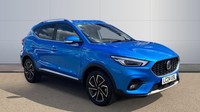 2024 MG MG ZS 1.5 VTi-TECH Exclusive 5dr Petrol Hatchback Hatchback Petrol Manua