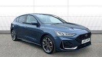 2022 Ford Focus 1.0 EcoBoost Hybrid mHEV 155 ST-Line Vignale 5dr Petrol Hatchbac
