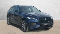 2023 Jaguar F-PACE 2.0 P400e R-Dynamic SE Black 5dr Auto AWD Hybrid