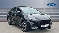 2022 Ford Puma 1.0 EcoBoost Hybrid mHEV ST-Line 5dr Petrol Hatchback Hatchback P