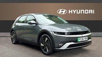 2026 Hyundai IONIQ 5 125kW Advance 63 kWh 5dr Auto Electric Hatchback Hatchback 