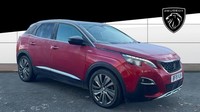 2019 Peugeot 3008 1.5 BlueHDi GT Line Premium 5dr Diesel Estate Estate Diesel Ma