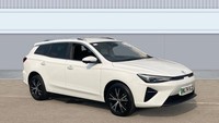 2024 MG MG5 115kW Trophy EV Long Range 61kWh 5dr Auto Electric Estate Estate Ele